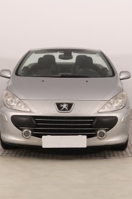 Peugeot 307 II , Klimatronic, Tempomat,ALU-2