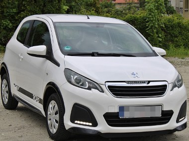 Peugeot 108-1
