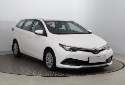 Toyota Auris II Salon Polska, 1. Właściciel, VAT 23%, Klimatronic, Tempomat,