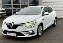 Renault Megane IV Hybryda Plug-IN Zarejestrowany E-Tech PHEV