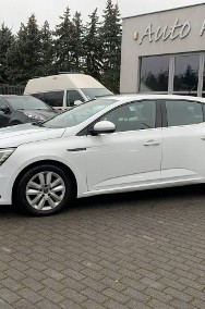 Renault Megane IV Hybryda Plug-IN Zarejestrowany E-Tech PHEV-2