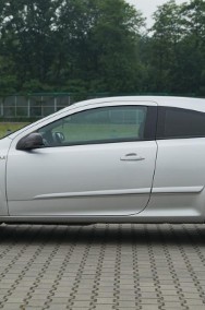 Opel Astra H GTC 1,4 90 KM OD 5 CIU LAT JEDEN WŁAŚCICIEL-2