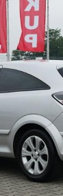Opel Astra H GTC 1,4 90 KM OD 5 CIU LAT JEDEN WŁAŚCICIEL-3