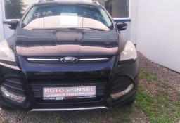 Ford Kuga II 2.0 TDCi FWD Titanium