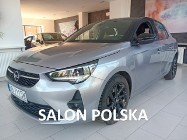 Opel Corsa F 1.2 100KM GS, salon Polska ,bezwypadkowy