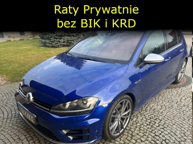 R Raty Prywantnie Automat DSG 4Motion, Skóra Nawigacja-1