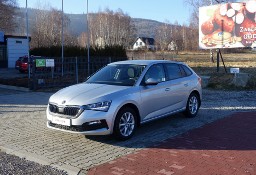 Skoda Scala 1.0 110KM Salon PL Gwarancja Pakiet serwisowy