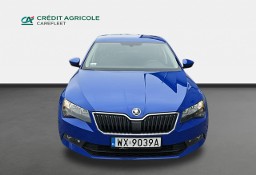 Skoda Superb III 1.5 TSI ACT Active Hatchback. WX9039A