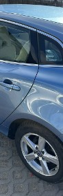Volvo V40 II Polski salon,mocna benzyna,faktura 23%,drugie koła,tempomat,bagażnik-4