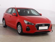 Hyundai i30 II , Salon Polska, Klima, Tempomat, Parktronic
