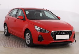 Hyundai i30 II , Salon Polska, Klima, Tempomat, Parktronic
