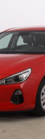 Hyundai i30 II , Salon Polska, Klima, Tempomat, Parktronic-3