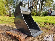 Łyżka Strickland 60cm do koparki Verachtert CW30 CW40 CW20 Wymienny lemiesz