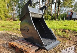 Łyżka Strickland 60cm do koparki Verachtert CW30 CW40 CW20 Wymienny lemiesz