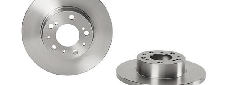 TARCZA HAMULC. FIAT DUCATO 81-94 MAXI 1,8T BREMBO 08.3136.10 Fiat Ducato-1