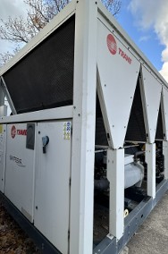 Agregat wody lodowej chiller Trane RTAF 145 o wydajności 522 kW-2