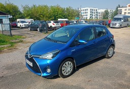 Toyota Yaris III komis