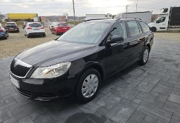 Skoda Octavia II I Właściciel Kupiona w Polskim Salonie