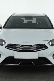 Kia Cee'd III , Salon Polska, 1. Właściciel, Serwis ASO, Automat, VAT 23%,-2