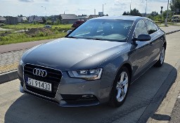 Audi A5 II 2,0 TFSI 225 KM Sportback Skóra Nawigacja MMI Tempomat Serwisowany