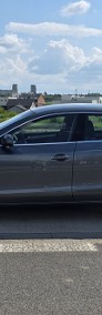 2,0 TFSI 225 KM Sportback Skóra Nawigacja MMI Tempomat Serwisowany-3