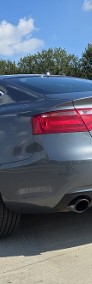 2,0 TFSI 225 KM Sportback Skóra Nawigacja MMI Tempomat Serwisowany-4