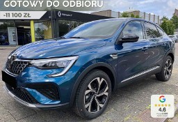 Renault Arkana Techno 1.3 TCe mHEV Techno 1.3 TCe mHEV 140KM / Pakiet Winter Comfor