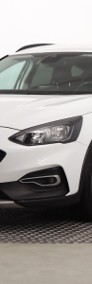 Ford Focus IV , Serwis ASO, Automat, Navi, Klimatronic, Tempomat,-3