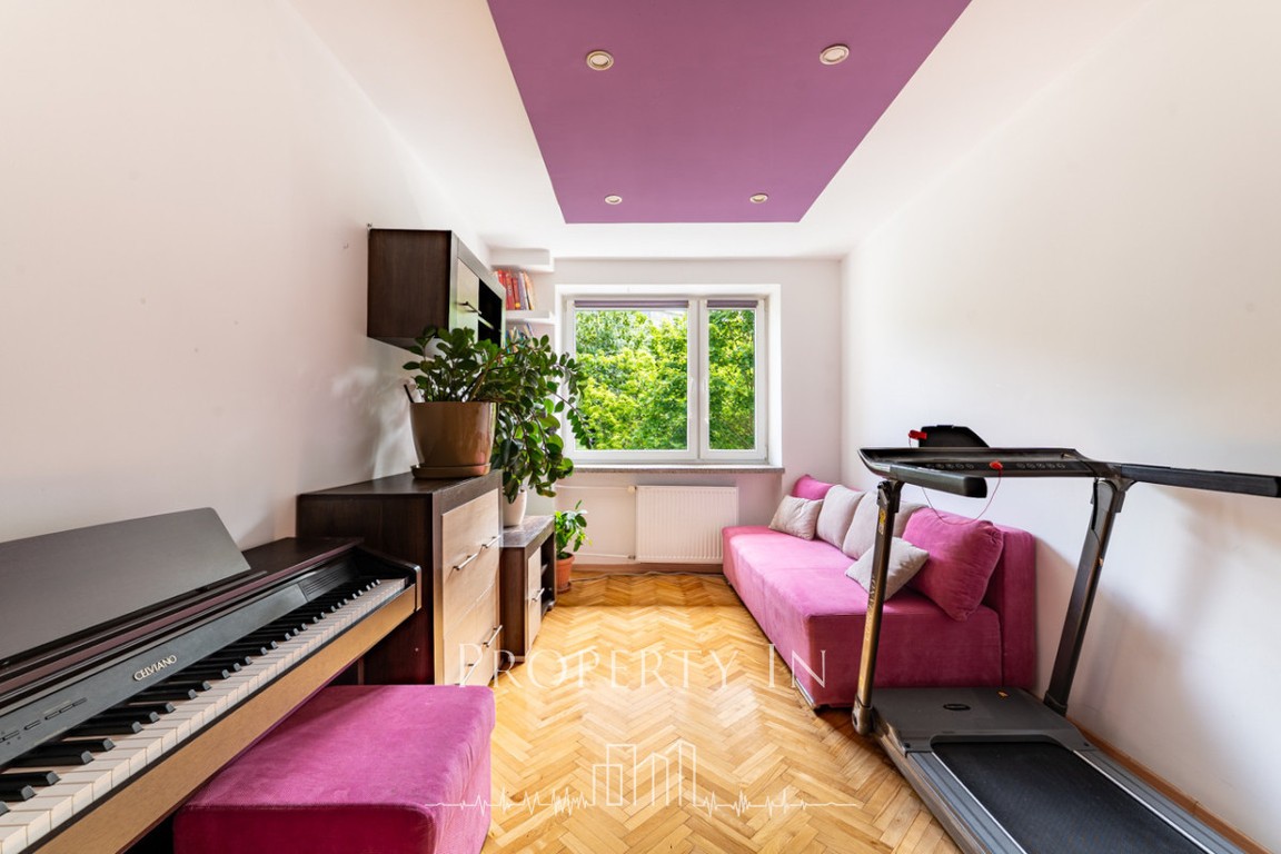 Mieszkanie na sprzedaż, 3 pokoje, 69 m², Lublin