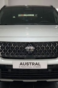 Renault Esprit Alpine 1.2 E-Tech Full Hybrid AUSTRAL Esprit Alpine 1.2 E-Tech-2