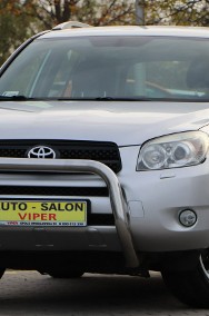 Toyota RAV 4 III KRAJOWY, 6-BIEG,serwisowany,zarejestrowany-2
