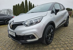 Renault Captur 1,2 benzyna 120KM AUTOMAT