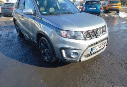 Suzuki Vitara II Piereszy wlasciciel , salon polska