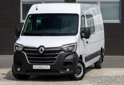 Renault Master 6-OSÓB L3H2 BRYGADÓWKA *Maxi* 150KM
