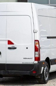Renault Master 6-OSÓB L3H2 BRYGADÓWKA *Maxi* 150KM-2