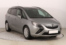 Opel Zafira C Zafira Tourer , Salon Polska, Klima, Tempomat, Parktronic