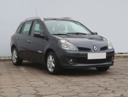 Renault Clio III , Klima