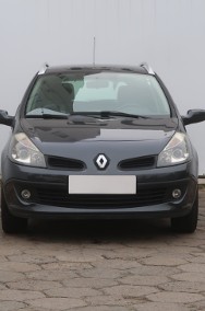 Renault Clio III , Klima-2