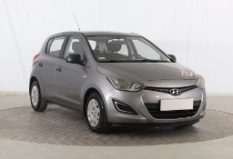 Hyundai i20 , Salon Polska, Serwis ASO, Klima, Parktronic