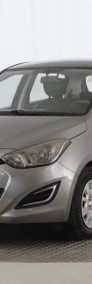 Hyundai i20 , Salon Polska, Serwis ASO, Klima, Parktronic-3