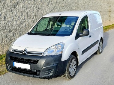 Citroen Berlingo II-1