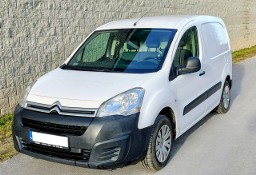 Citroen Berlingo II