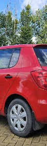 Skoda Fabia II Salon Polska - 81 tyś km - Oryginał-3