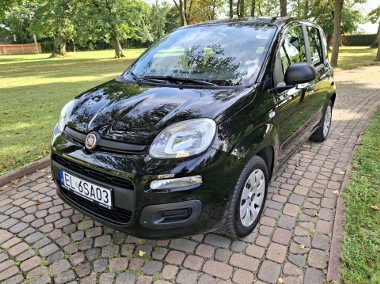 Fiat Panda 1.2 Dynamic bezwypadkowy 169000km-1