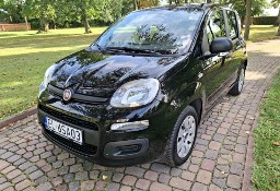 Fiat Panda III Fiat Panda 1.2 Dynamic bezwypadkowy 169000km