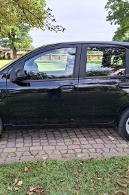 Fiat Panda 1.2 Dynamic bezwypadkowy 169000km-2