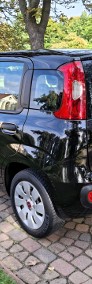 Fiat Panda 1.2 Dynamic bezwypadkowy 169000km-3