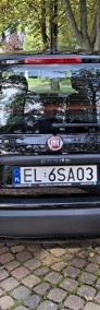 Fiat Panda 1.2 Dynamic bezwypadkowy 169000km-4