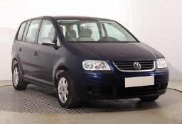 Volkswagen Touran I , HAK, Klima,ALU