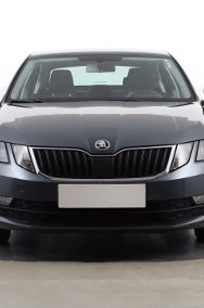 Skoda Octavia III , Salon Polska, DSG, Klimatronic, Tempomat, Parktronic-2